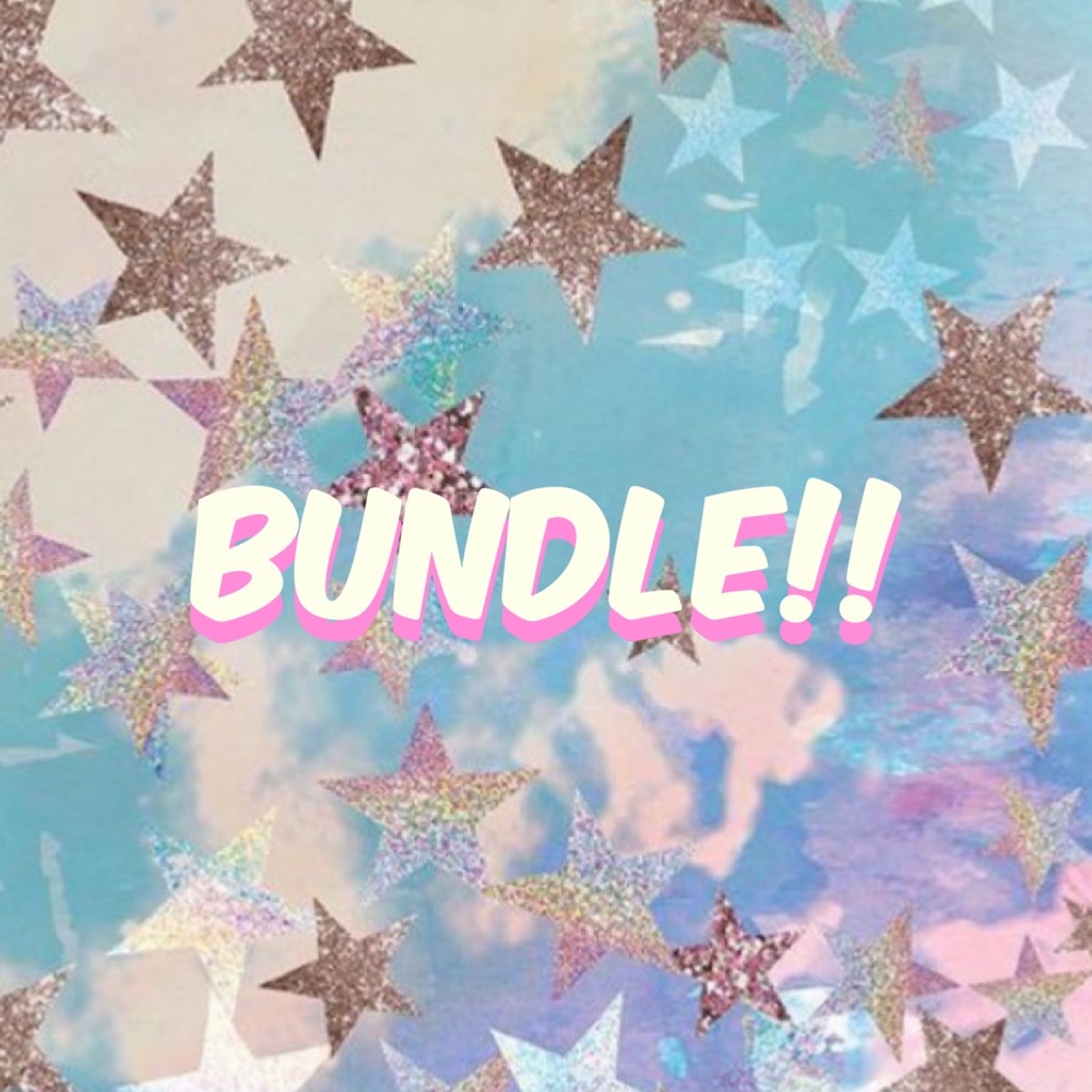 Bundle!!